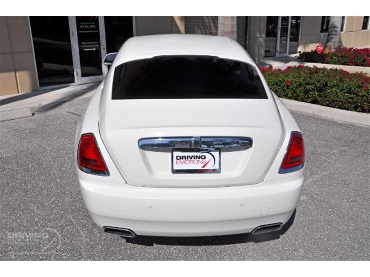 2014 Rolls-Royce Silver Wraith for sale in West Palm Beach, FL – photo 26