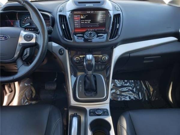 2013 Ford C-Max SEL Hybrid - Fully Loaded for sale in Hudson, FL – photo 11