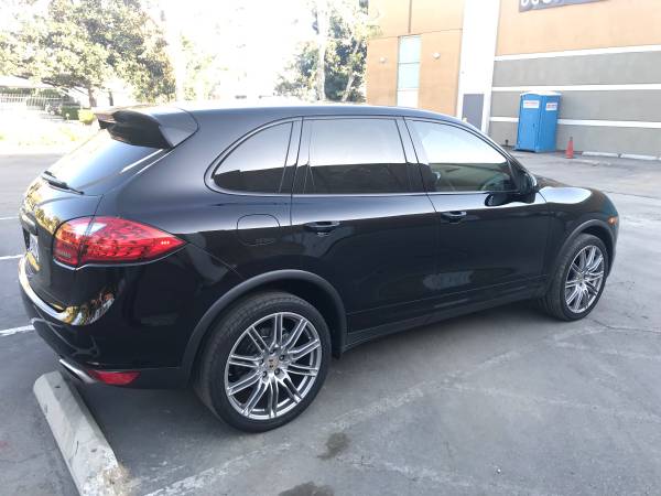 2011 Porsche Cayenne S One-Owner! Low Miles! for sale in Arcadia, CA – photo 4