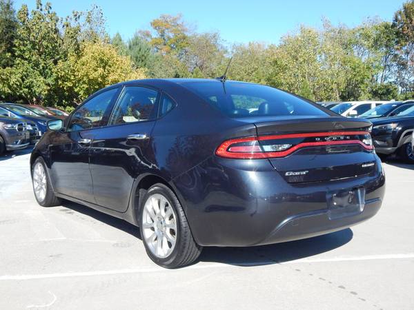 2013 Dodge DartCa Limited/GT ** Call Our Used Car Department to... for sale in Charlotesville, VA – photo 4