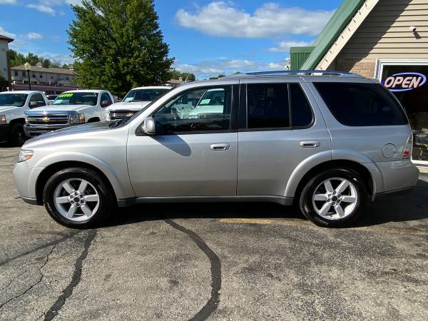 2006 SAAB 9-7X V8 AWD SUV - cars & trucks - by dealer - vehicle... for sale in Cross Plains, WI – photo 5