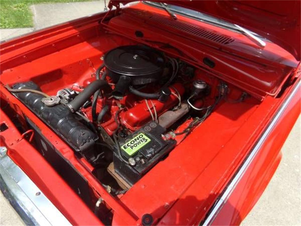 1966 Dodge Dart for sale in Cadillac, MI – photo 15