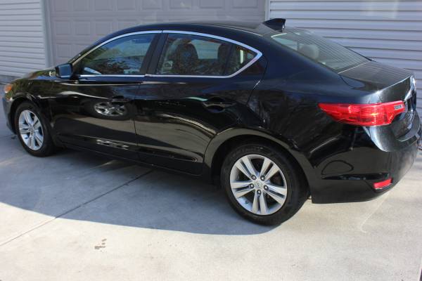 2013 Acura ILX 69K miles - cars & trucks - by dealer - vehicle... for sale in Ramsey , MN – photo 3