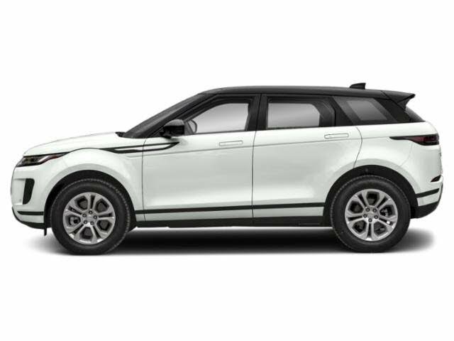 2020 Land Rover Range Rover Evoque P250 SE AWD for sale in Edmonds, WA – photo 2