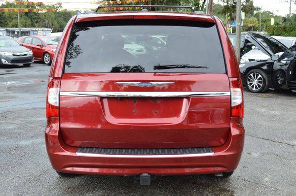 2012 CHRYSLER TOWN COUNTRY TOURING L Skyway Motors for sale in TAMPA, FL – photo 8