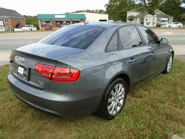 2013 AUDI A4 /// CALL STEVEN TODAY for sale in Stone Mountain, GA – photo 3