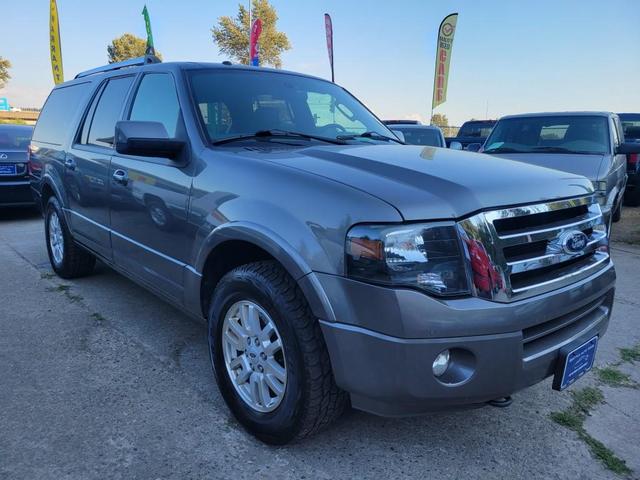 2013 Ford Expedition EL Limited for sale in Pacific, WA – photo 2