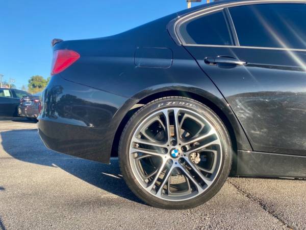 2014 BMW 320i 4dr Sdn 320i RWD - - by dealer - vehicle for sale in Bradenton, FL – photo 6