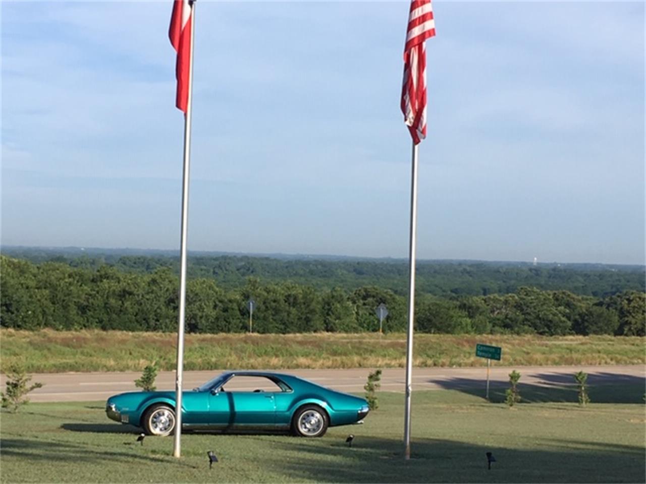 1966 Oldsmobile Toronado for sale in Cameron, TX