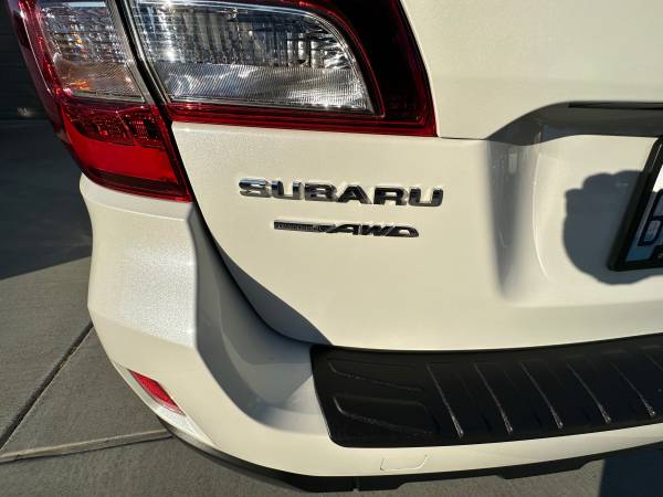2016 Subaru Outback 3 6R Limited for sale in Richland, WA – photo 8