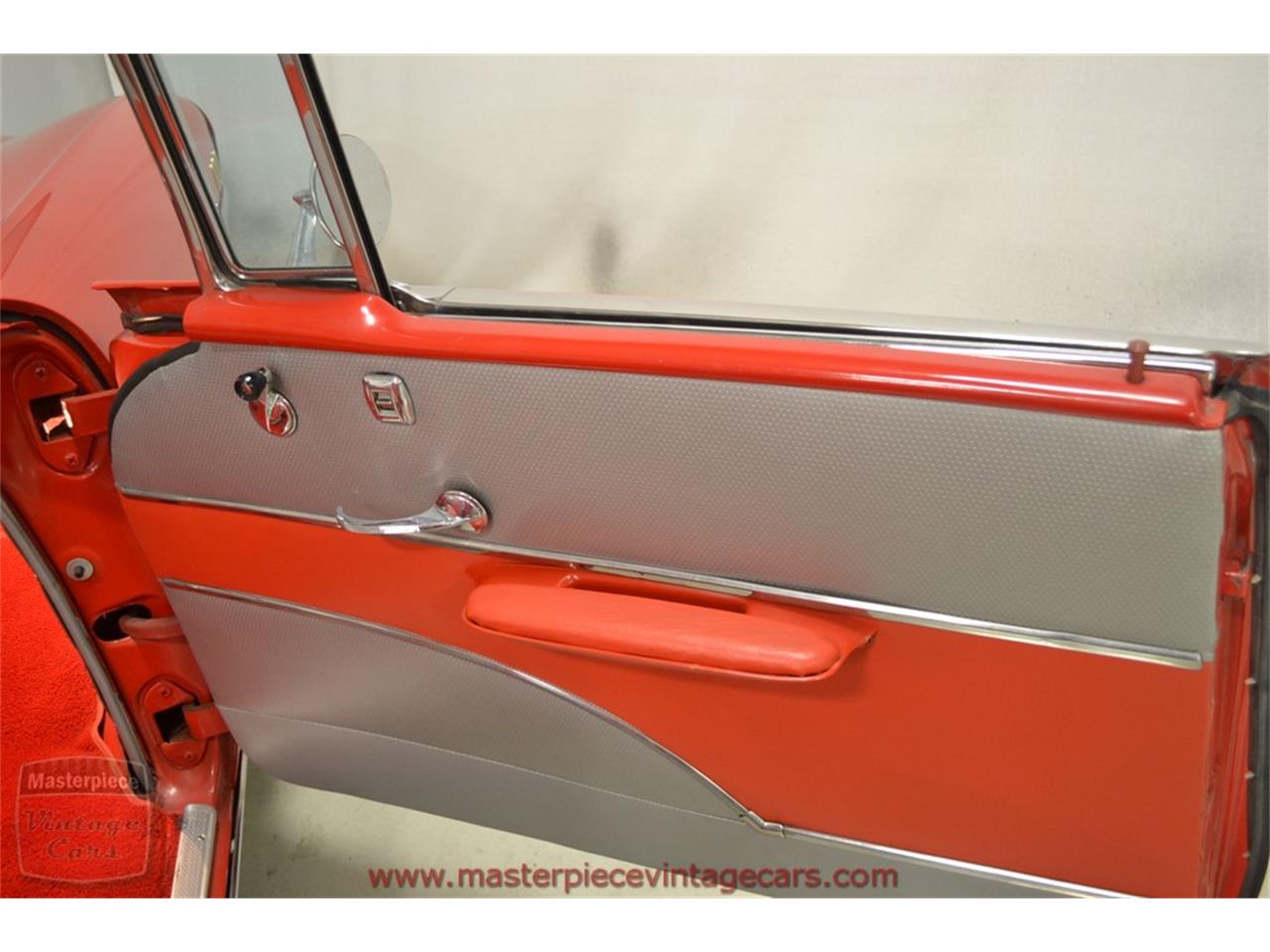 1957 Chevrolet Bel Air for sale in Whiteland, IN – photo 18