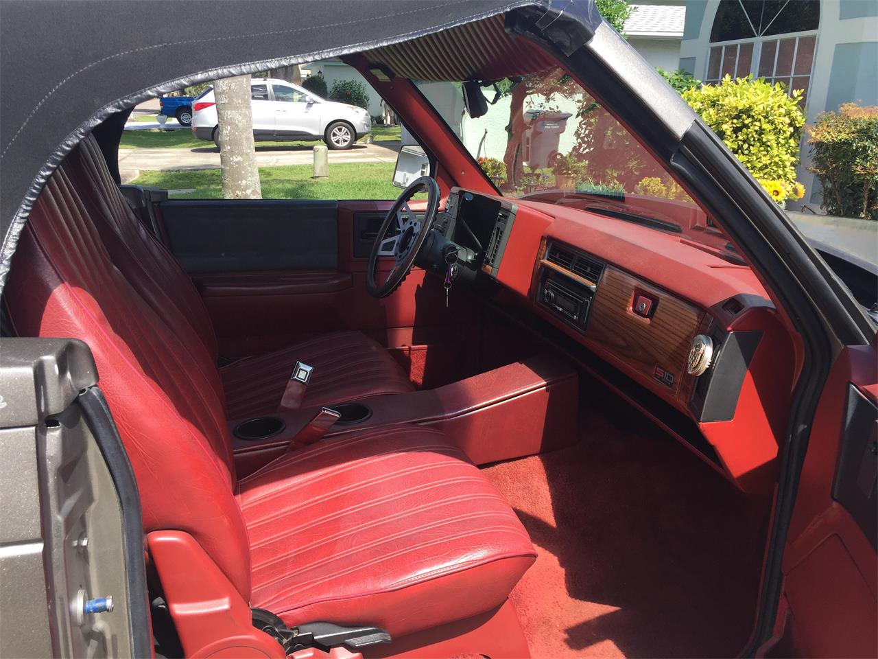 1990 Chevrolet Blazer for sale in Winter Haven, FL – photo 11