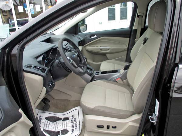 2013 Ford Escape SE - cars & trucks - by dealer - vehicle automotive... for sale in Fairless Hills, PA – photo 10