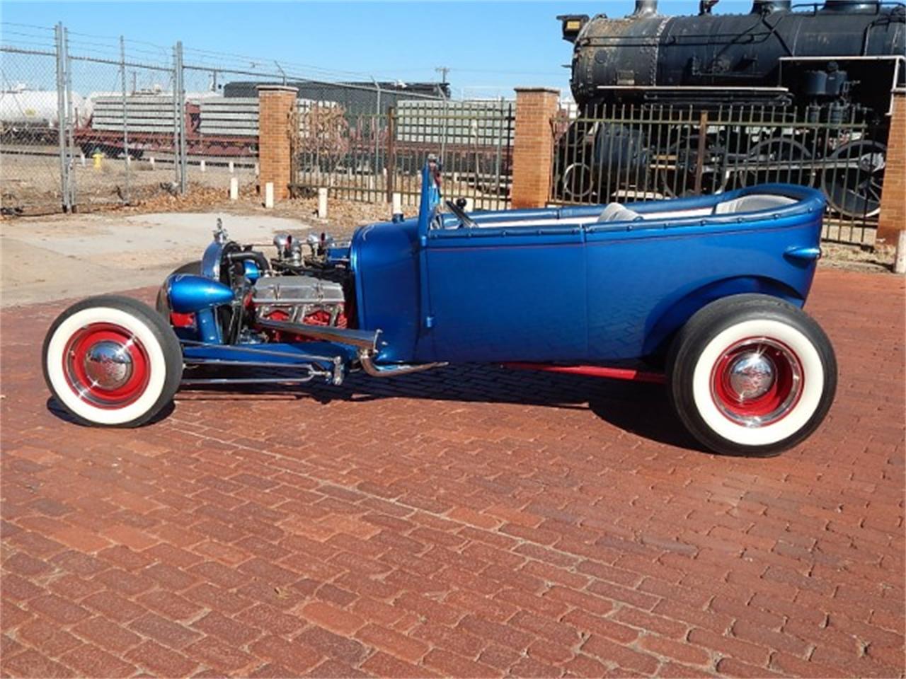 1928 Ford T Bucket for sale in Wichita Falls, TX – photo 40
