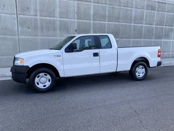 2007 Ford F-150 XL MANAGER S SPECIAL! CALL TODAY for sale in Arleta, CA – photo 4