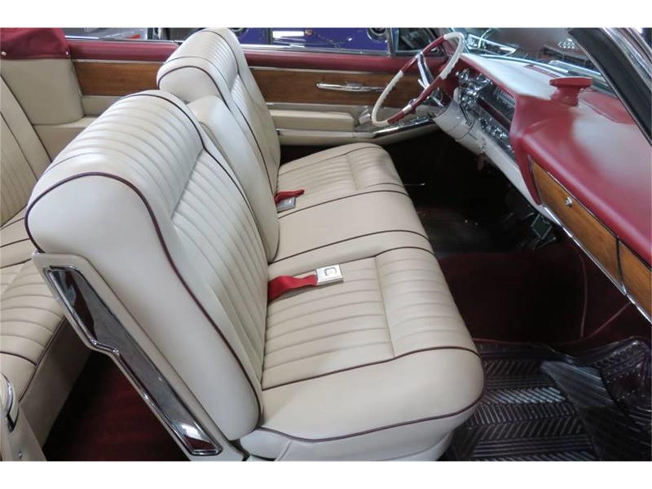 1963 Cadillac Eldorado Biarritz for sale in Hailey, ID – photo 11