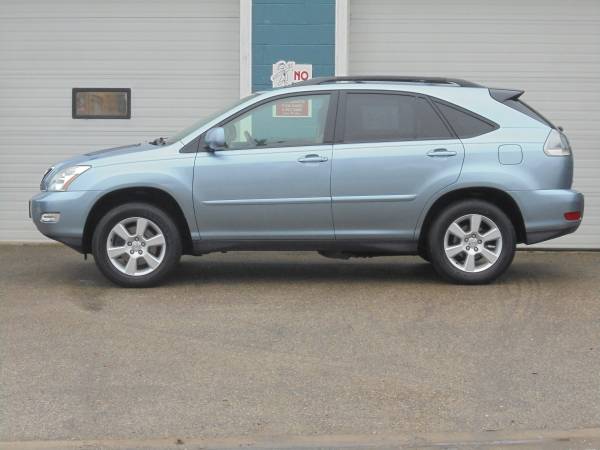 2004 Lexus RX330 AWD - cars & trucks - by dealer - vehicle... for sale in Stoughton, WI – photo 2
