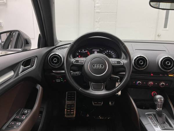 2015 Audi A3 AWD All Wheel Drive Sunroof Keyless Entry Navigation for sale in Salem, OR – photo 16