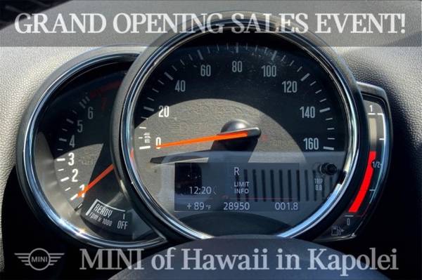 2019 Mini Cooper Countryman Cooper - - by dealer for sale in Kapolei, HI – photo 20