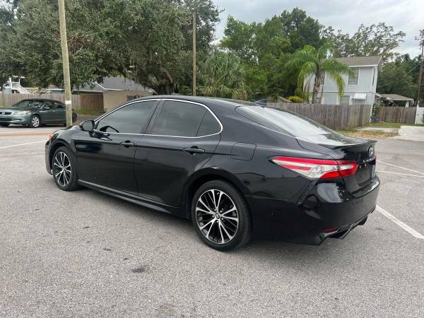 2019 Toyota Camry XLE 4dr Sedan - - by dealer for sale in TAMPA, FL – photo 11