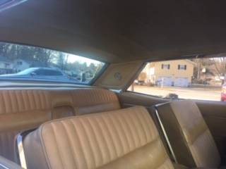 1966 Lincoln Continental Coupe for sale in Schenectady, NY – photo 6