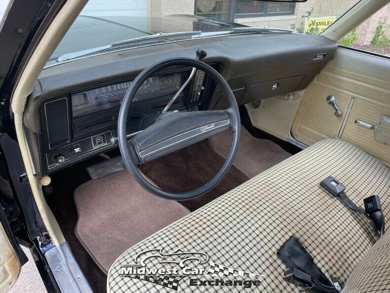 1974 Chevrolet Nova for sale in Alsip, IL – photo 65
