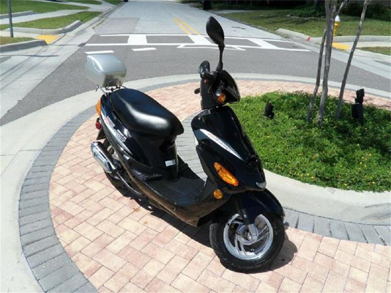 2006 Qingqi RS450 for sale in Clearwater, FL – photo 10