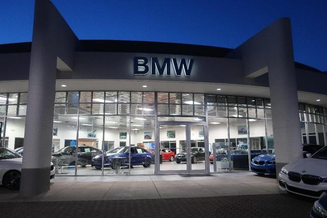 2019 BMW 740e xDrive iPerformance for sale in Duluth, GA – photo 45