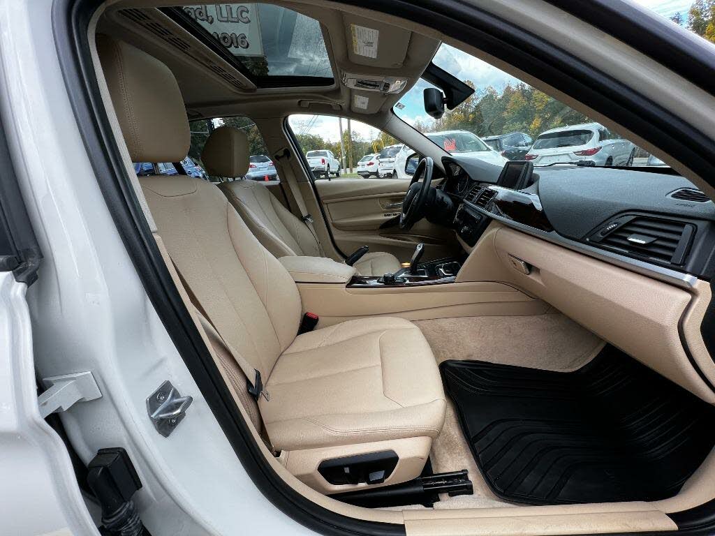 2014 BMW 3 Series 328i Sedan RWD for sale in Walkertown, NC – photo 8