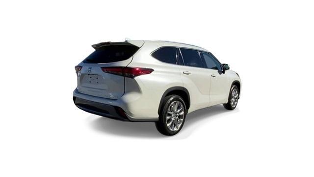 2021 Toyota Highlander Limited for sale in North Augusta, SC – photo 8