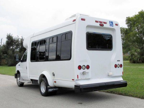 2008 Ford E-Series Chassis E-350 SD Se Habla Espaol for sale in Fort Myers, FL – photo 5