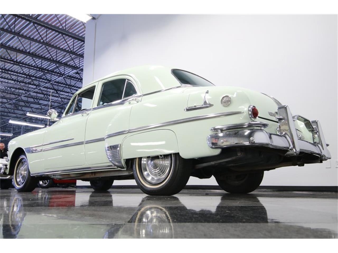 1952 Pontiac Chieftain for sale in Lutz, FL – photo 27
