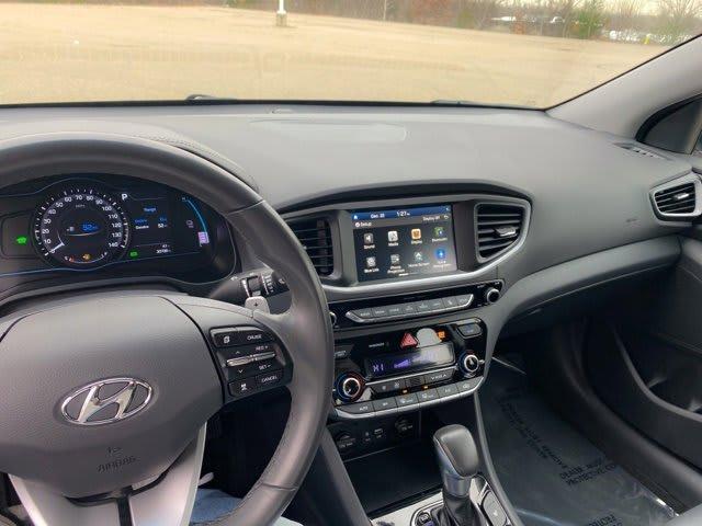2019 Hyundai IONIQ Plug-In Hybrid Base for sale in Other, MA – photo 29