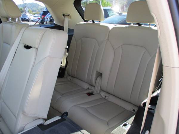2017 Audi Q7 Premium Plus *EASY APPROVAL* for sale in San Rafael, CA – photo 24
