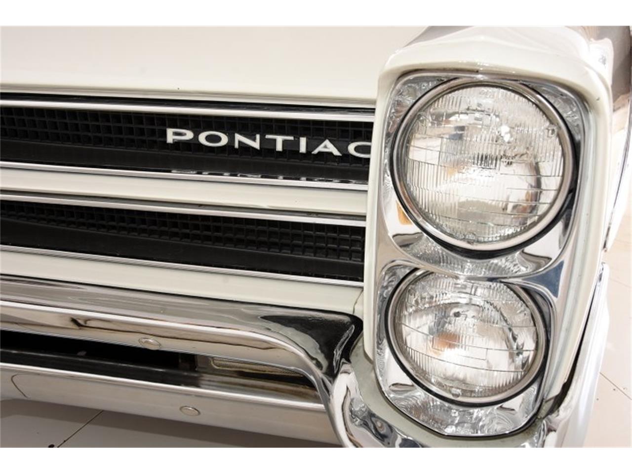 1966 Pontiac Catalina for sale in Volo, IL – photo 18
