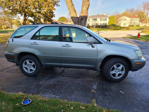 2003 Lexus RX300 All Wheel Drive for sale in Brookfield, WI