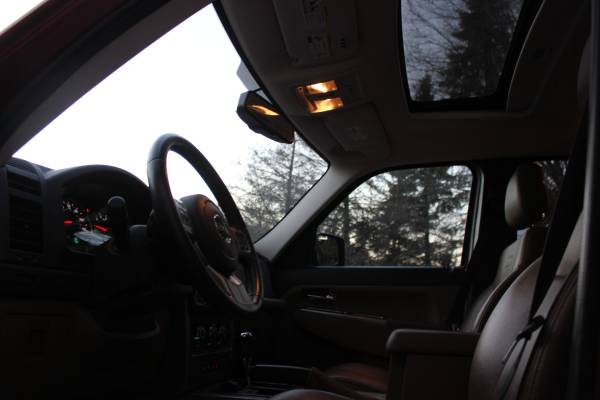 2012 Jeep Liberty 4X4 Limited , 83K miles - - by for sale in Ramsey , MN – photo 9