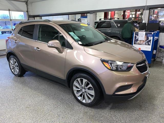 2018 Buick Encore Preferred for sale in milwaukee, WI – photo 7