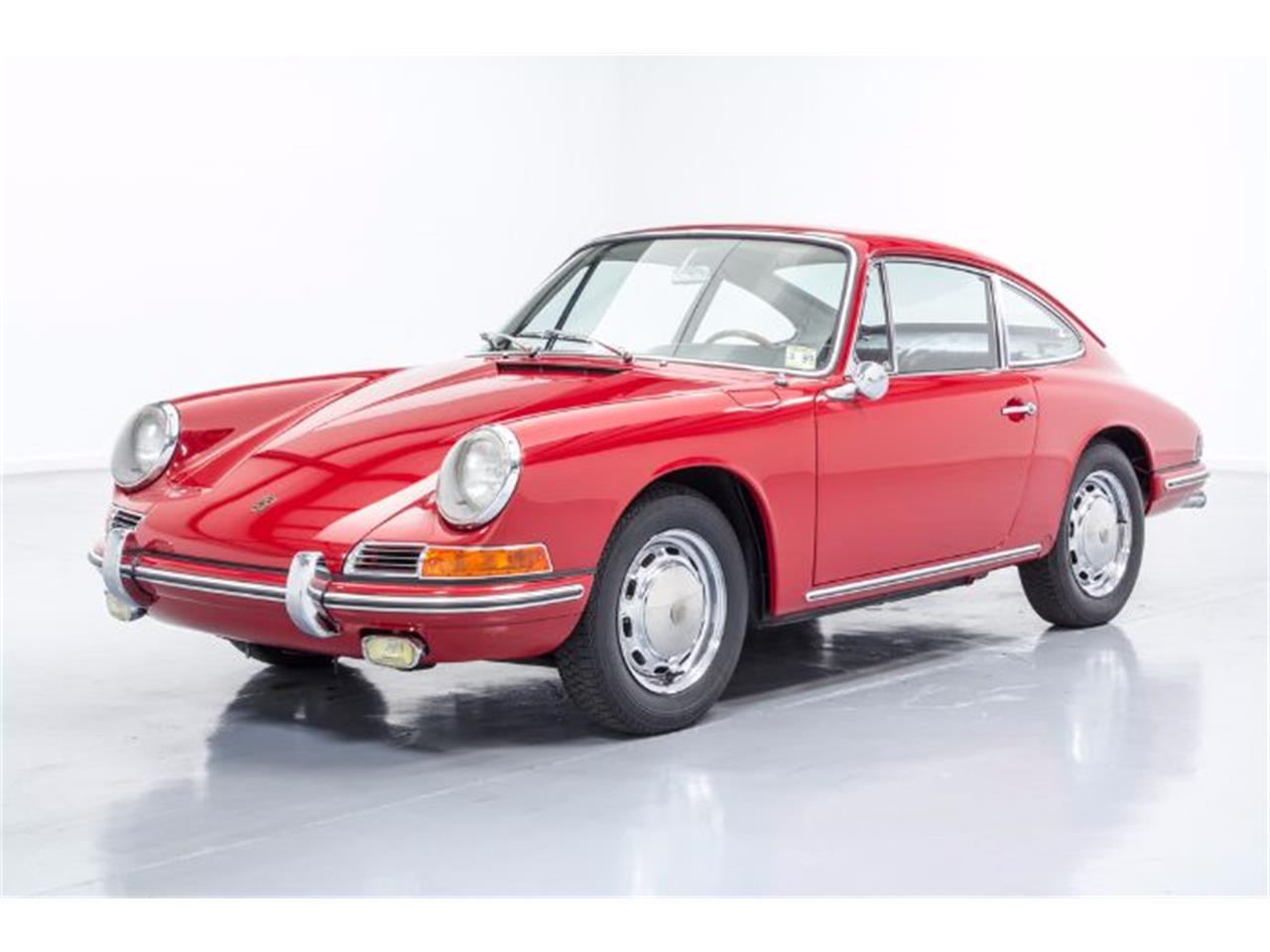 1966 Porsche 911 for sale in Cadillac, MI – photo 4