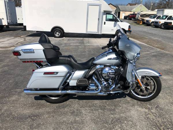 2015 Harley-Davidson Electra Glide Ultra Van - - by for sale in Lancaster, PA – photo 19