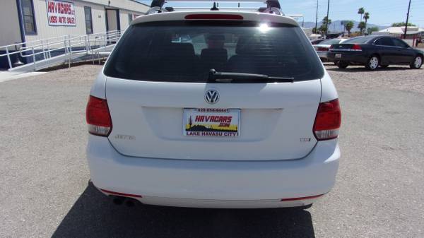 2011 VW Jetta TDI for sale in Lake Havasu City, AZ – photo 4