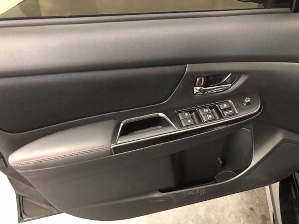 2019 Subaru WRX Crystal Black Silica Great Deal! for sale in Carrollton, OH – photo 16