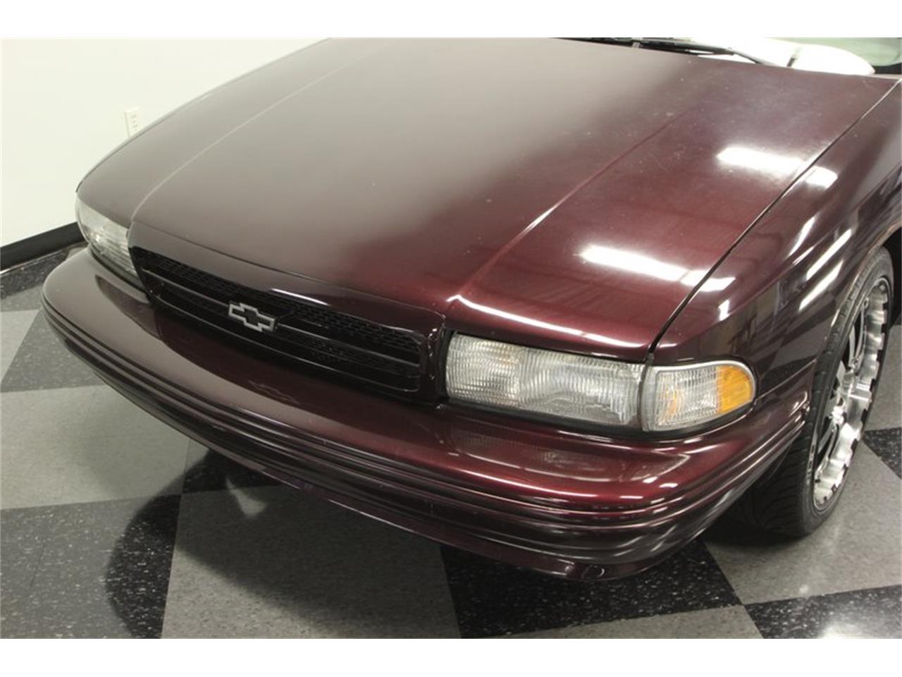 1996 Chevrolet Impala for sale in Lutz, FL – photo 22