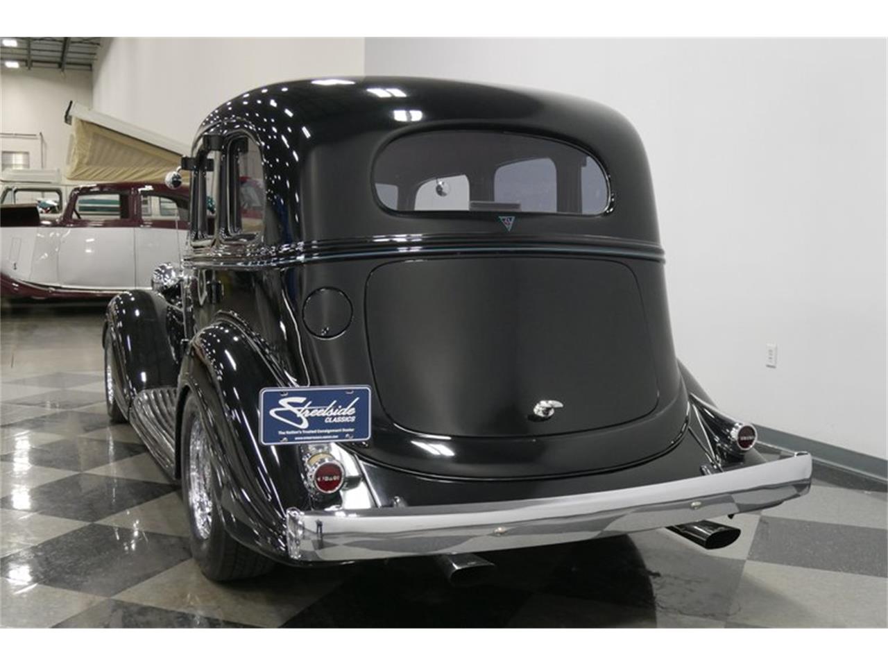 1934 Hudson Eight for sale in Lavergne, TN – photo 10