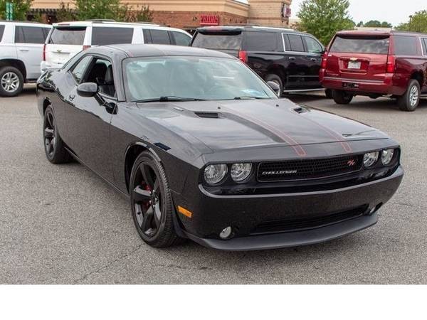 2014 Dodge Challenger R/T For Sale! EASY LOW Payments! We Fin RT We... for sale in KERNERSVILLE, NC – photo 12
