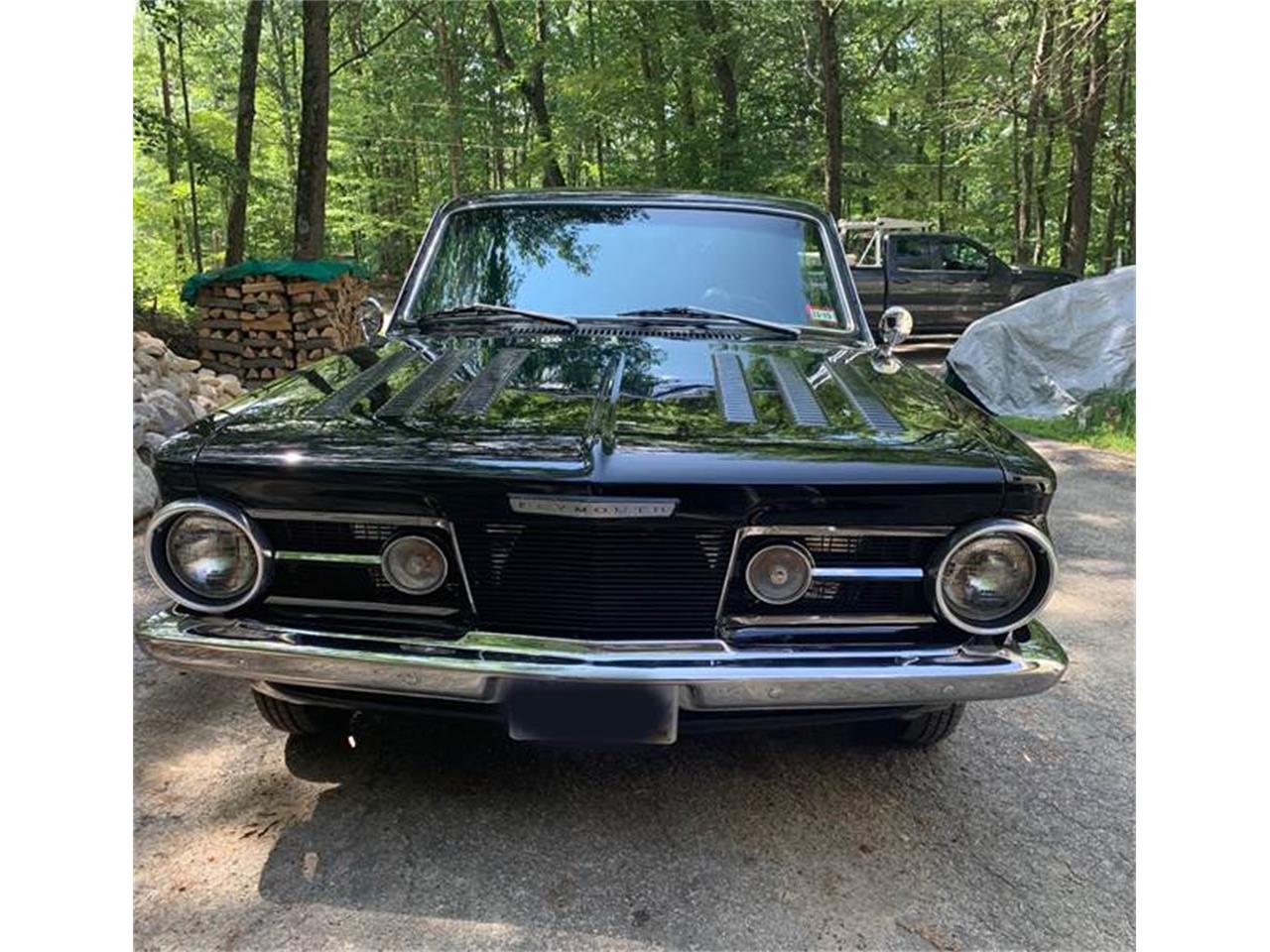 1965 Plymouth Barracuda for sale in Clarksburg, MD – photo 5