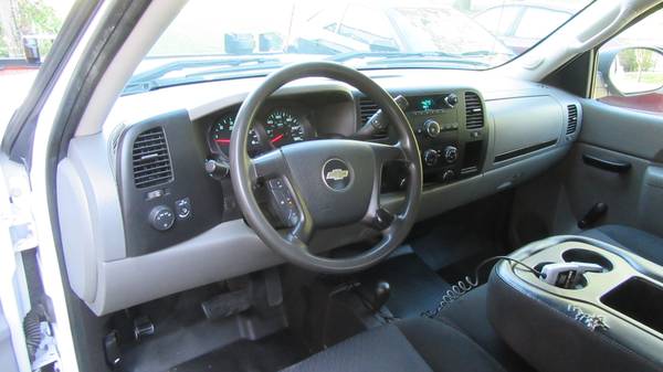 2010 Chevrolet Silverado 1500 Extended cab 4x4. for sale in Waldo, WI – photo 15