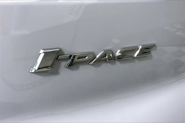 2019 Jaguar I-PACE SE - - by dealer - vehicle for sale in Honolulu, HI – photo 7