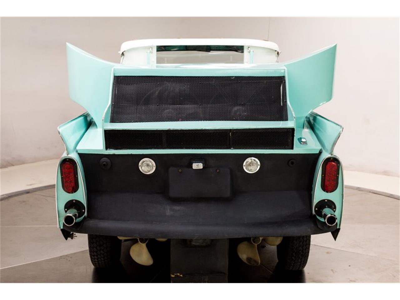 1969 Amphicar 770 for sale in Cedar Rapids, IA – photo 51