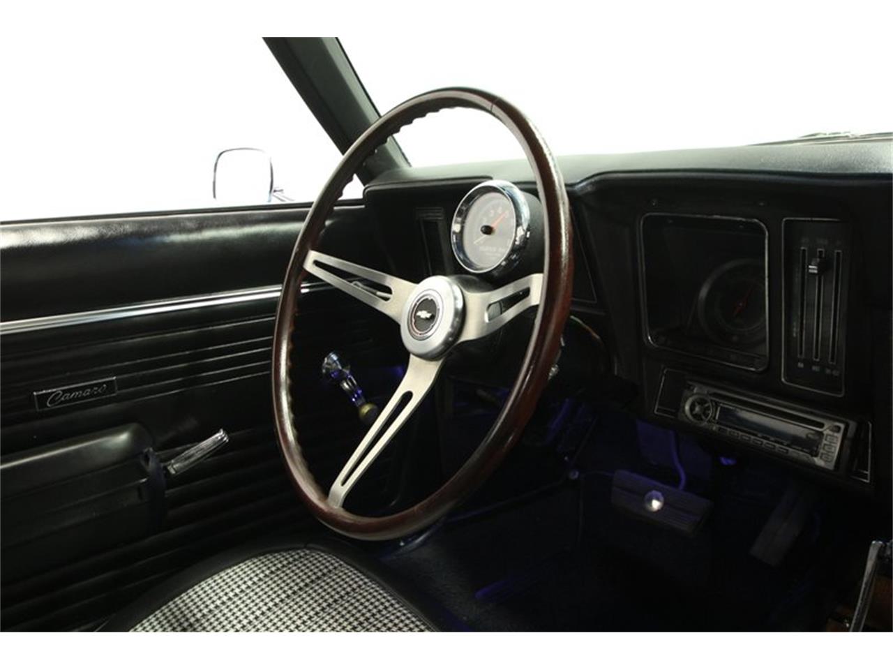 1969 Chevrolet Camaro for sale in Lutz, FL – photo 55